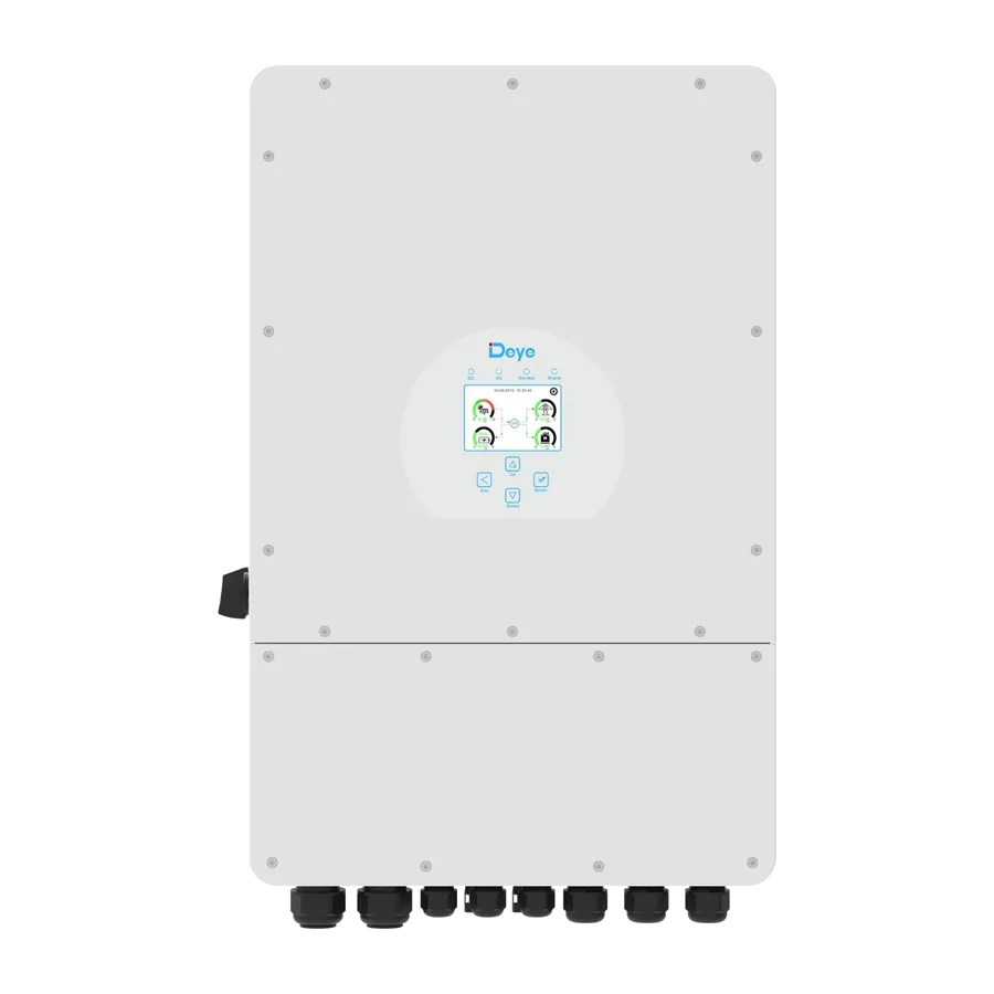 Deye SUN-10K-SG04LP3-EU